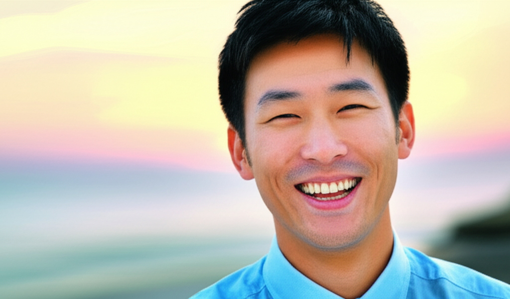 Robert Chen